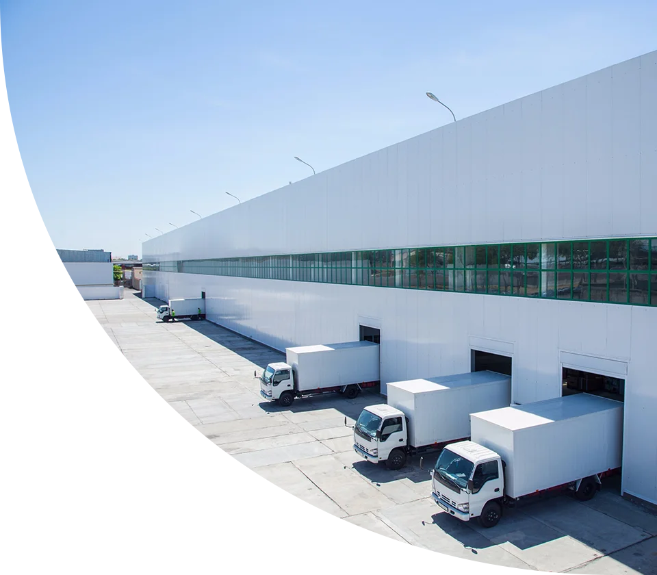 Logistics Orchestration