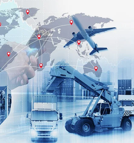 Logistics Orchestration