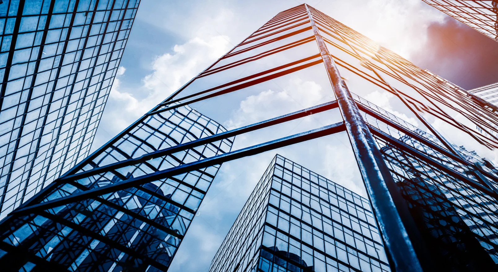 Logistics Orchestration