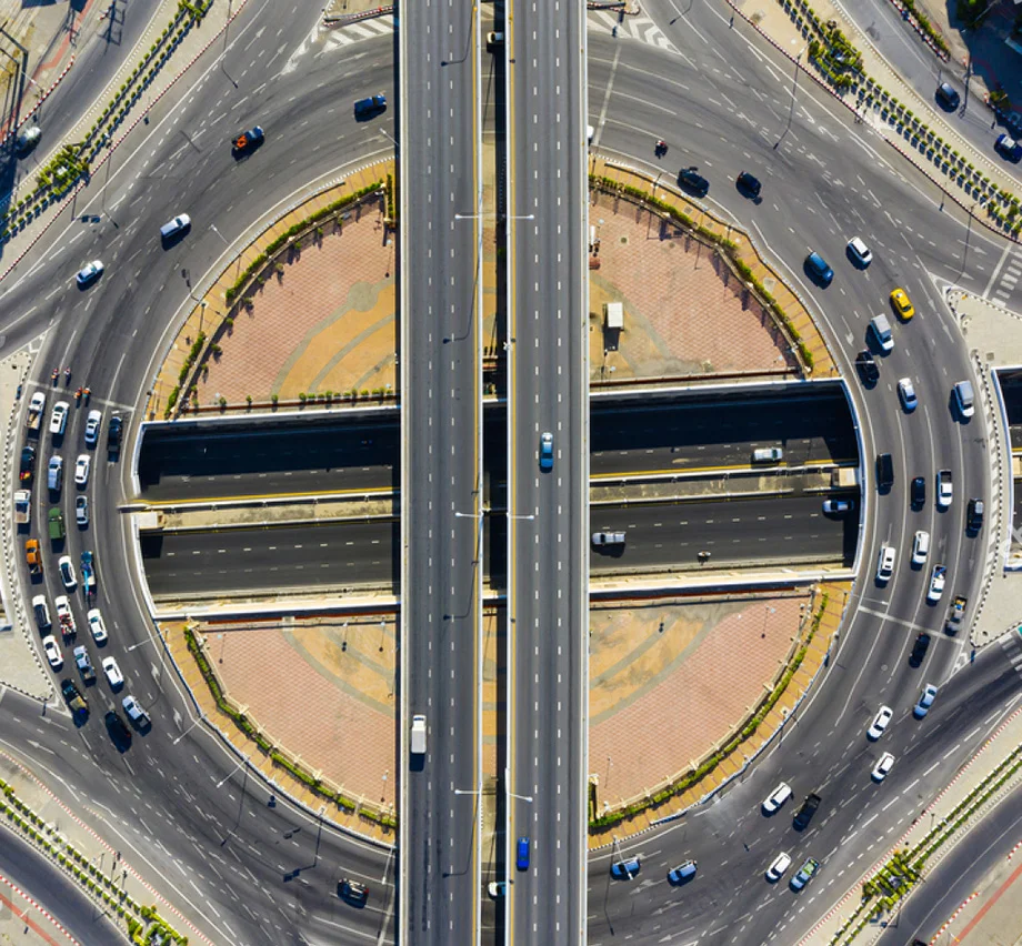 Logistics Orchestration