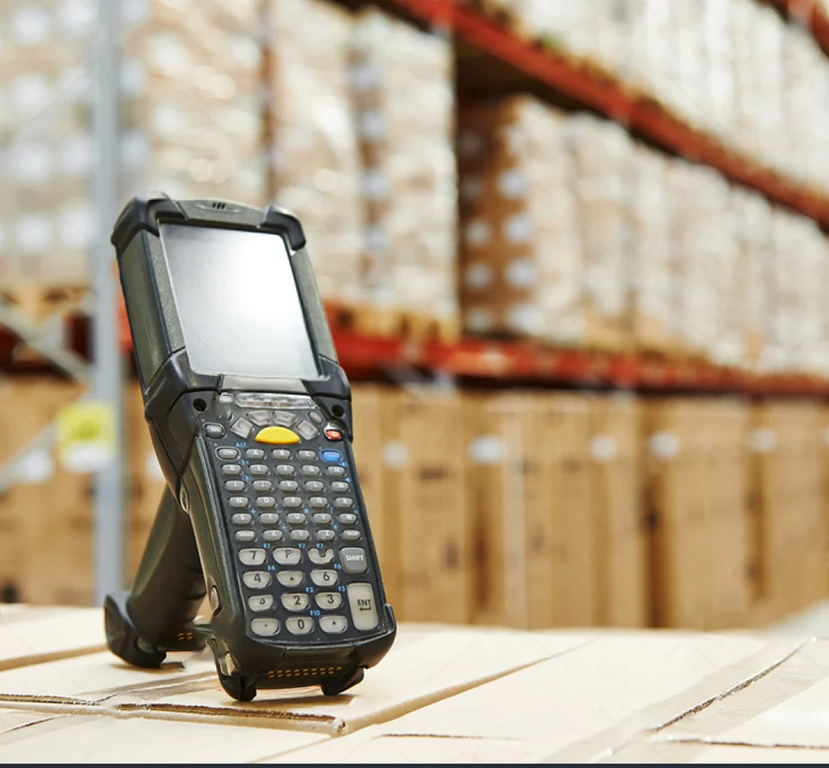 Logistics Orchestration