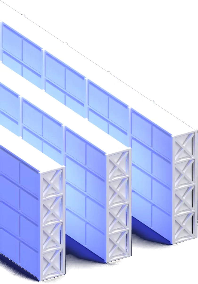 Logistics Orchestration